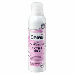 Жіночий дезодорант Balea Extra Dry 200мл (15/ящ)