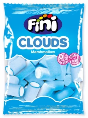 Маршмеллоу Fini Clouds 80г (12/ящ)