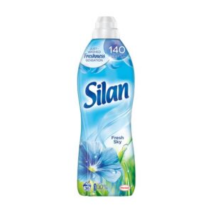 Ополіскувач для білизни Silan Fresh Sky 900мл на 36 прань (12/ящ)