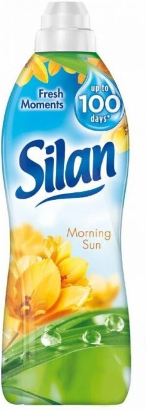 Ополіскувач для білизни Silan Morning Sun 900мл на 36 прань (12/ящ) 9000101550788