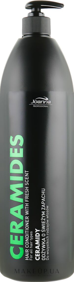 Підживка для волосся Argan Ceramides 1л (6/ящ)