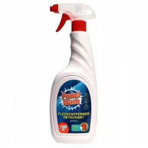 Засіб для виведення плям Power Wash 750мл (13/ящ)