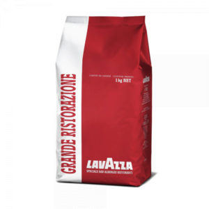 Кава в зернах Lavazza Grande Ristorazione 1кг