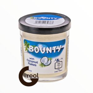 Паста Bounty 200г скло (6/ящ)