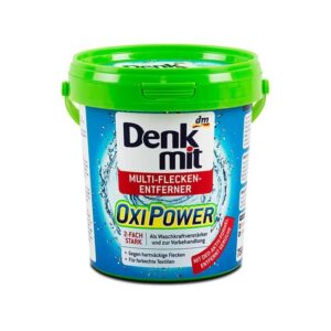 Універсальний плямовивідник DenkMit Multi-Flecken Oxi Power 750г відерко (6/ящ)