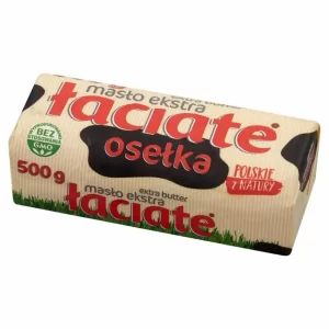 Масло вершкове Laciate 500г (10/ящ)