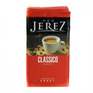 Кава мелена Jerez Classico 250г