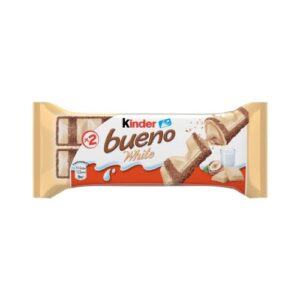 Батончик Kinder Bueno 42г