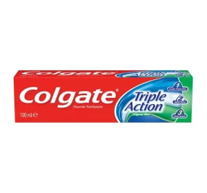 Зубна паста Colgate Triple Action 150мл (72/ящ)