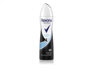 Дезодорант жіночий Rexona Invisible Aqua 150мл