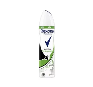 Дезодорант жіночий Rexona Invisible Fresh 150мл