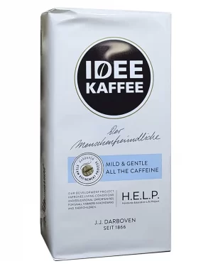 Кава мелена Idee 250г