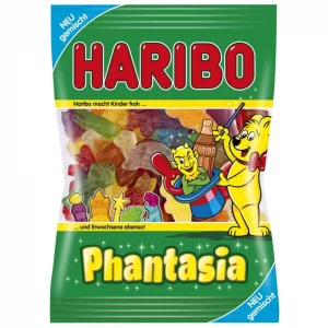 Желейні цукерки Haribo Phantasia 175г