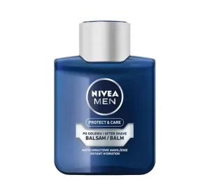 Бальзам після гоління Nivea Protect 100мл (12/ящ)
