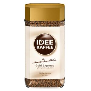 Кава розчинна Idee 200г (6/ящ)