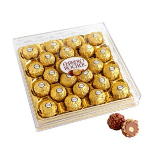 Цукерки Ferrero Rocher 300г