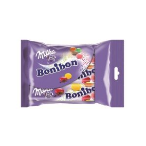 Драже Milka Bonibon 80г