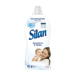 Ополіскувач Silan Sensetive 1.8л (12/ящ)
