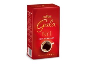 Кава мелена Eduscho Gala 500г (6/ящ)