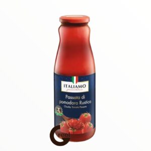 Томатна паста Passata Italiano 720г