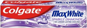 Зубна паста Colgate Sparkle Diamonds 100мл