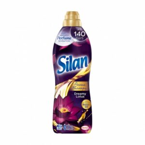 Парфумований ополіскувач Silan Dreamy Lotus 800мл (12/ящ)