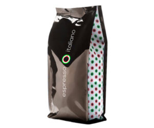 Кава мелена Espresso Italiano Black 500г (10/ящ)