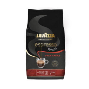 Кава в зернах Lavazza Barista Gran Crema 1кг (6/ящ)