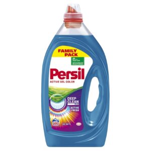 Гель для кольорового прання Persil Color 5л на 100прань (3/ящ)