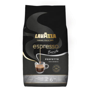 Кава в зернах Lavazza Barista Perfetto 1кг (6/ящ)