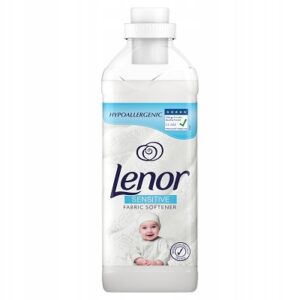 Ополіскувач дитячий Lenor Gentle Touch 930мл (12/ящ)