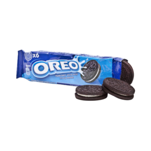 Печиво Oreo Original 66г (20/ящ)
