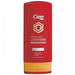 Підживка для волосся Cien Colour Brilliance 300мл (16/ящ)