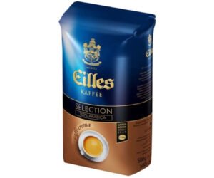 Кава в зернах Eilles Selection Crema 500г (10/ящ)