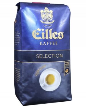 Кава в зернах Eilles Selection Espresso 500г (10/ящ)