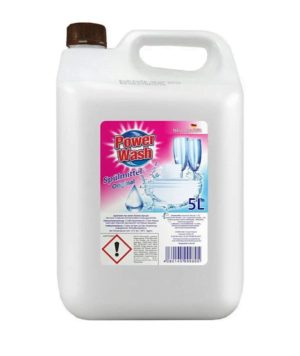 Засіб для миття посуди Power Wash 5л Original