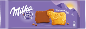 Печиво Milka Choco Moo 120г (20/ящ)