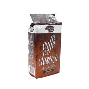 Кава мелена Espresso Italia Caffè Classico 250г (20/ящ)