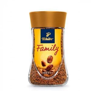 Кава розчинна Chibo Family 100г (6/ящ)