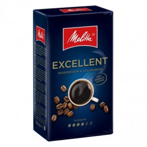 Кава мелена Mellita Excellent 500г (12/ящ)