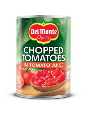 Пюре томатів Del Monte Polpa