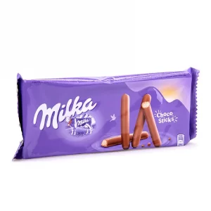 Печиво Milka Choco Sticks 112г (20/ящ)