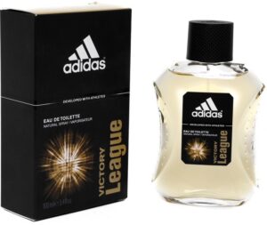Туалетна вода Adidas Victory League 100мл