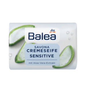 Крем-мило Balea sensitive 150г