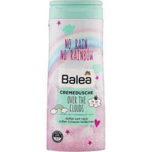 Гель для душу Balea No Rainbow 300мл (24/ящ)