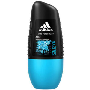 Чоловічий антипреспірант Adidas Ice dive 50мл