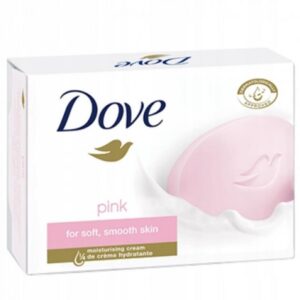 Мило для рук Dove Pink 100г