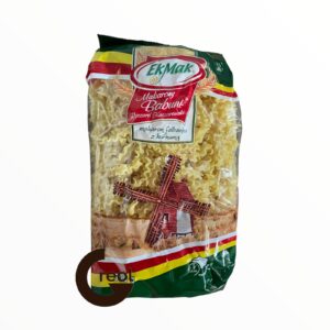 Макарони Ekmak Falbanka 500г (141)