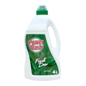 Ополіскувач для білизни Power Wash Dew 4л