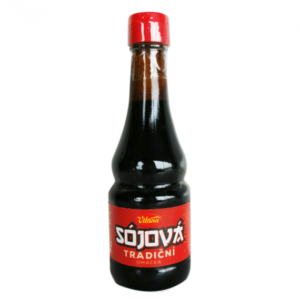 Соєвий Соус Sojova Dyadicni 160мл